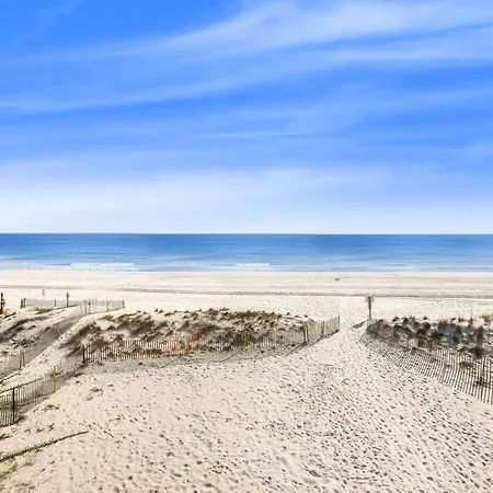 Sunrise Village 215- 2Br 1Ba Gulf Front Sleep 6-2